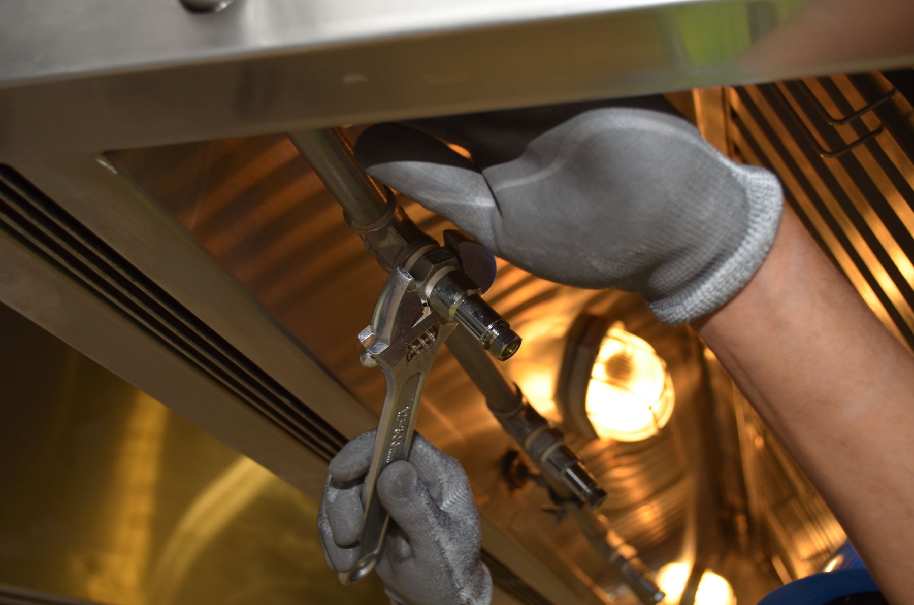 Drain Cleaning service